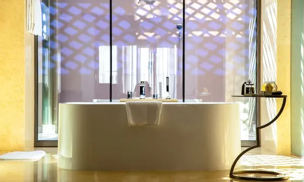 Jumeirah Royal Saray Bahrain hotel in マナーマ