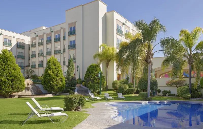 hotel image