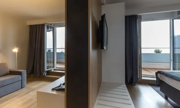M Hotel Ljubljana hotel in Lübliyana