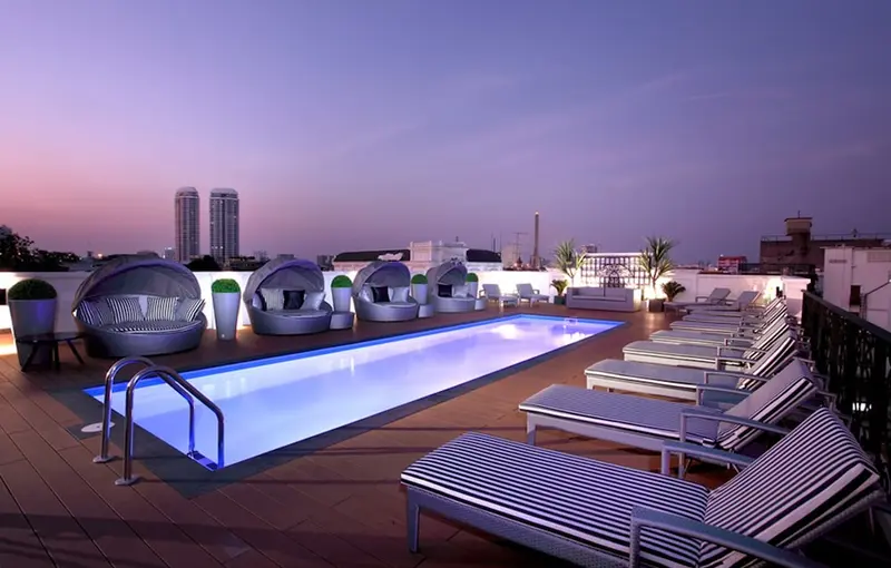 hotel image