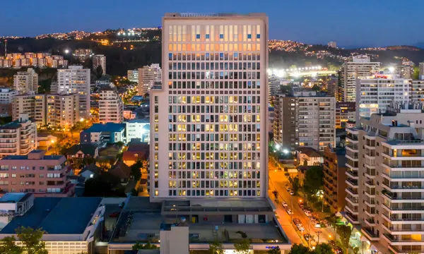 Novotel Viña del Mar hotel in Viña del Mar