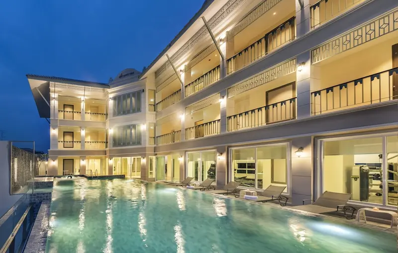 hotel image