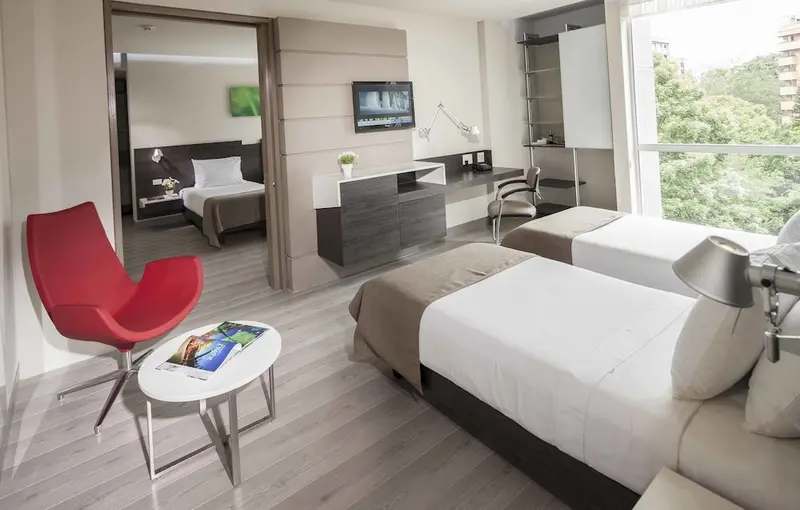 hotel image