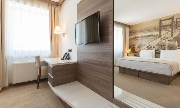 Hotel Royal Inn hotel in Belgrade