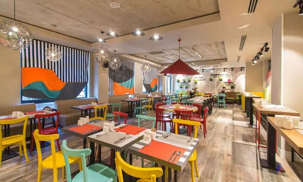 Ibis Styles Tbilisi Center hotel in トビリシ