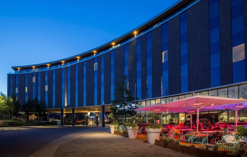 hotel image