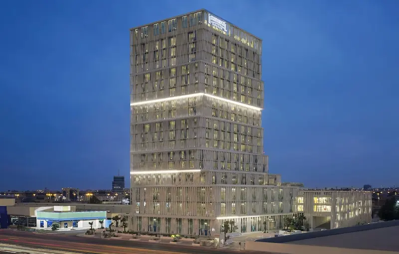 hotel image