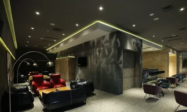 Messier 53 Hotel Yerevan hotel in Ereván