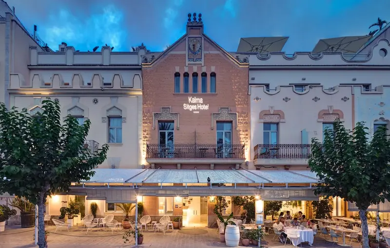 hotel image