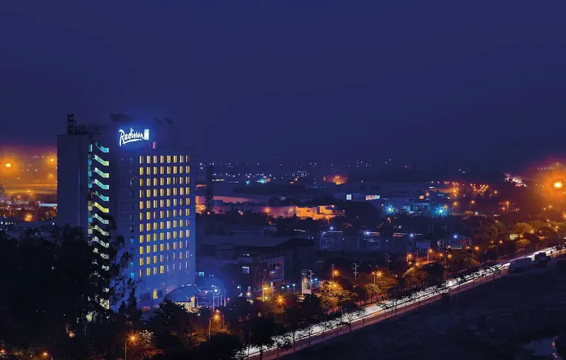 hotel image