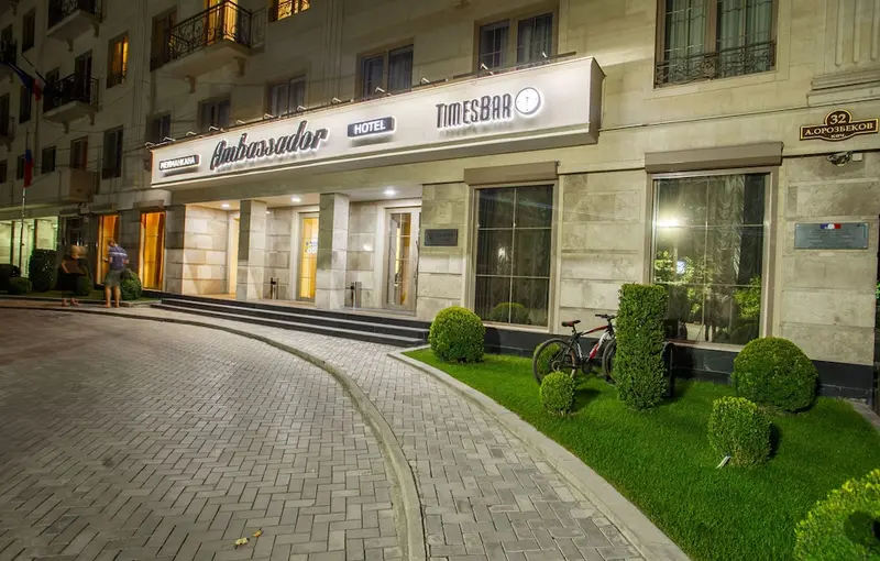 hotel image
