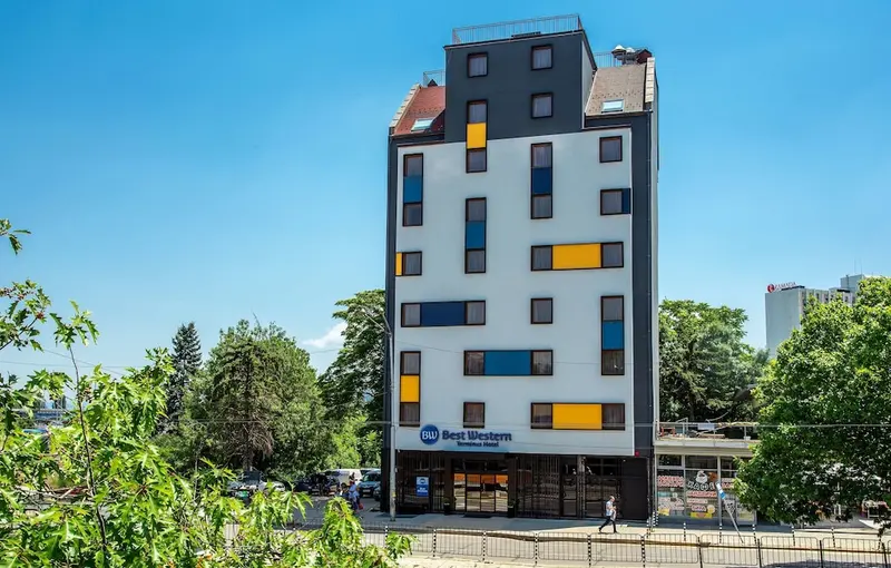 hotel image