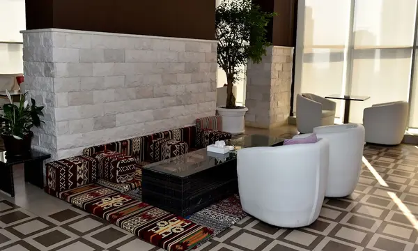Ramada Encore by Wyndham Kuwait Downtown hotel in Kuwait