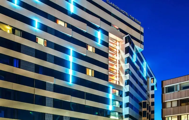 hotel image