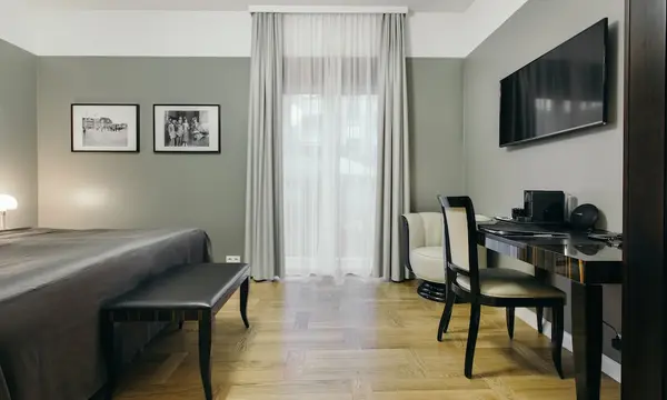 Hotel Borg by Keahotels hotel in Reykjavik