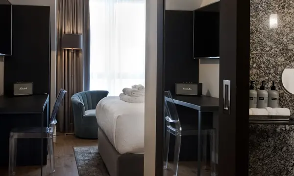 Sand Hotel by Keahotels hotel in Reykjavik