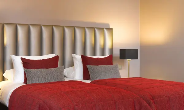 Martin's Klooster hotel in ブリュッセル