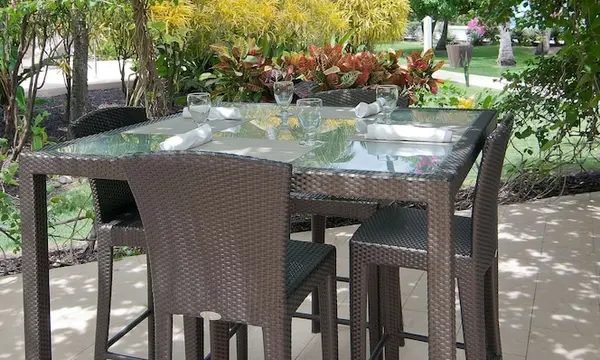 Radisson Grenada Beach Resort hotel in セントジョージズ