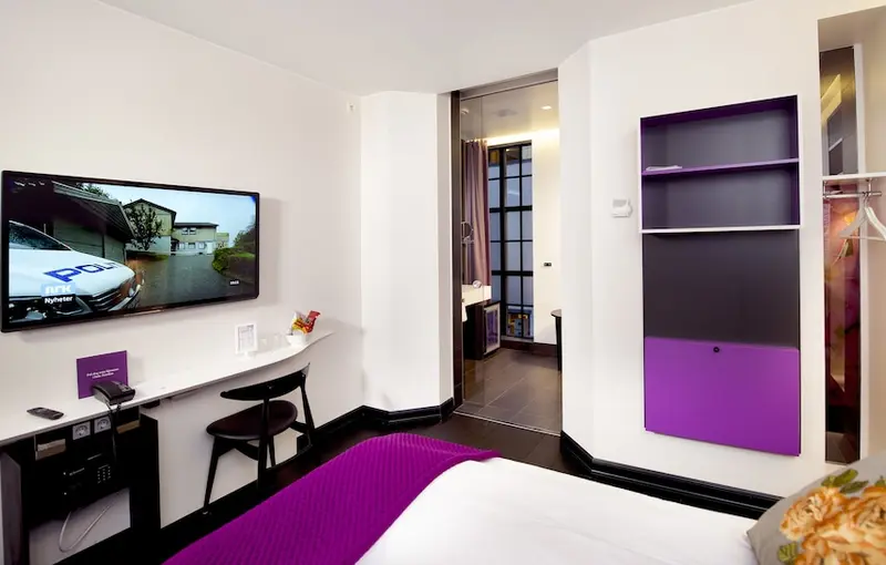 hotel image
