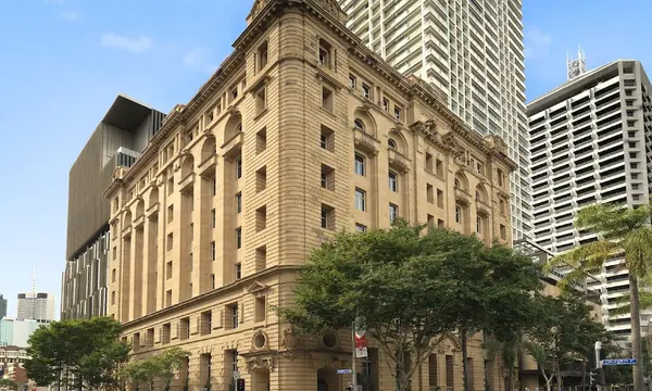 Adina Apartment Hotel Brisbane hotel in Brisbane