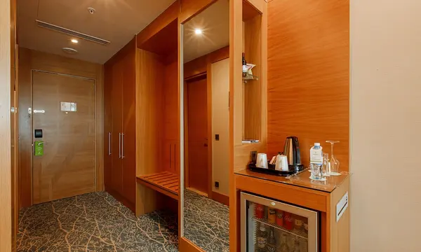 Holiday Inn Baku hotel in Баку