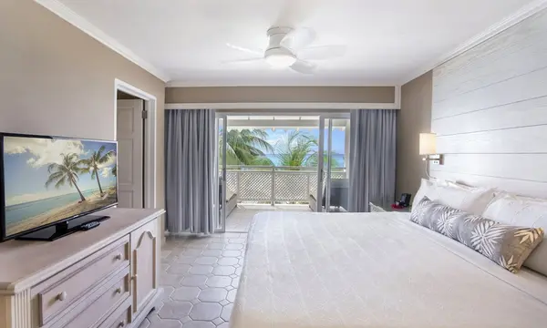 Bougainvillea Barbados hotel in Bridgetown
