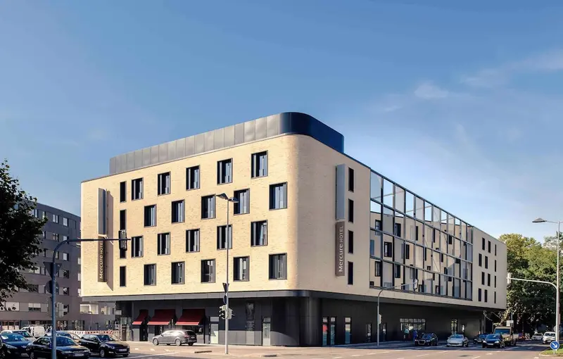 hotel image