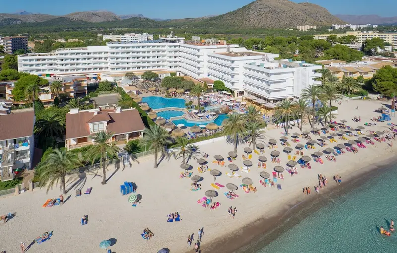 hotel image
