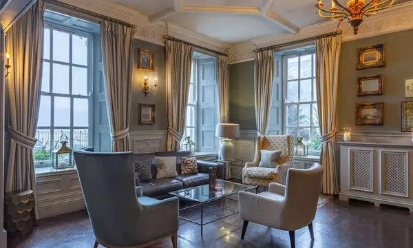 Bunratty Castle Hotel, BW Signature Collection hotel in シャノン