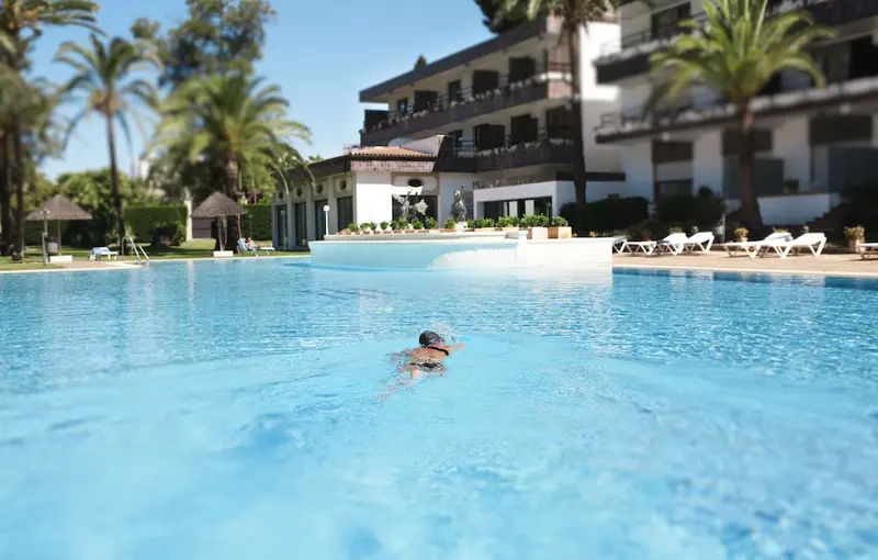 hotel image