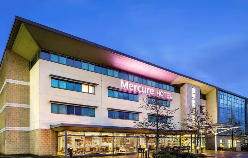 hotel image