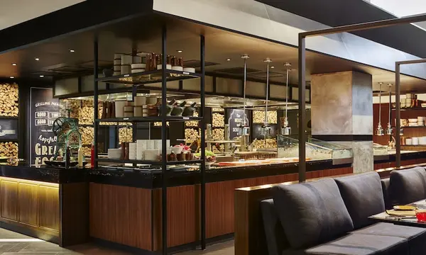 The Saujana Hotel Kuala Lumpur hotel in シャー・アラム
