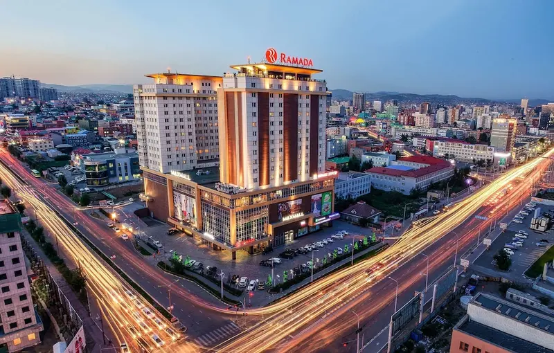 hotel image