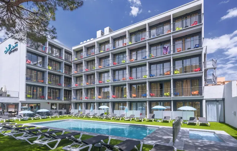 hotel image