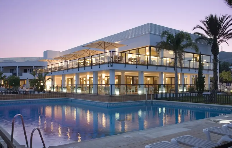 hotel image