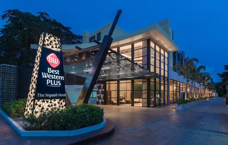 hotel image