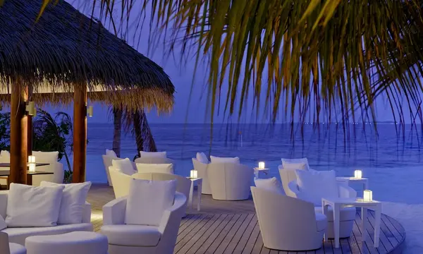 Kandolhu Maldives hotel in モルディブ