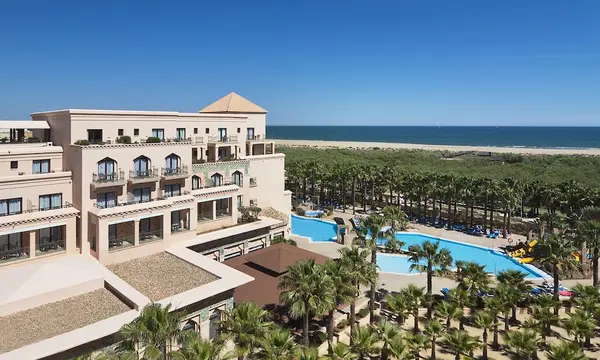 Playacanela Hotel hotel in ウエルバ