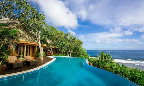 Namale Resort and Spa hotel in Fiji