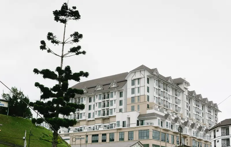 hotel image