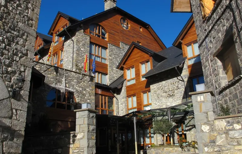 hotel image