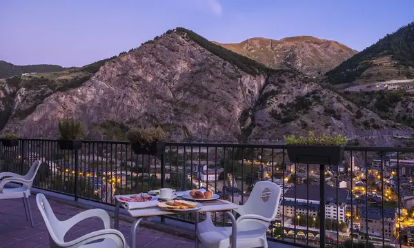 Hotel Roc Meler hotel in Andorra