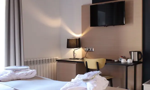 Hotel Roc Meler hotel in アンドラ地方