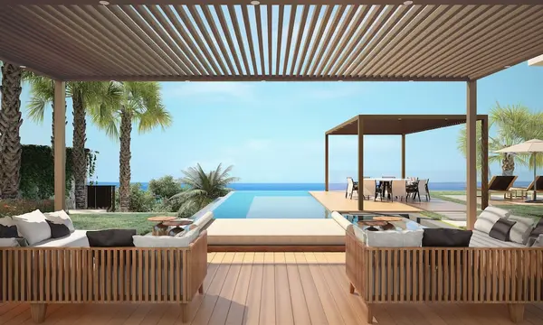 Silversands Grenada hotel in セントジョージズ