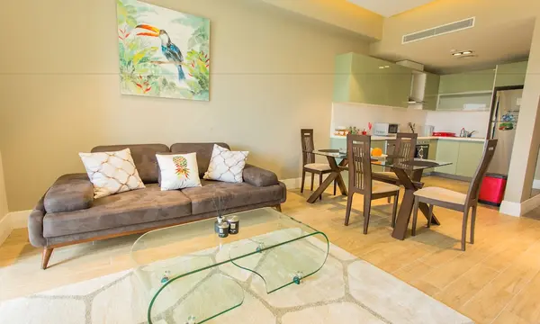 Accra Luxury Apartments Cantonments hotel in アクラ