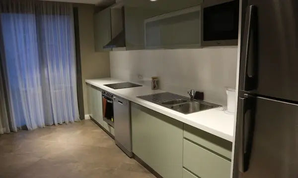 Accra Luxury Apartments Cantonments hotel in Akra