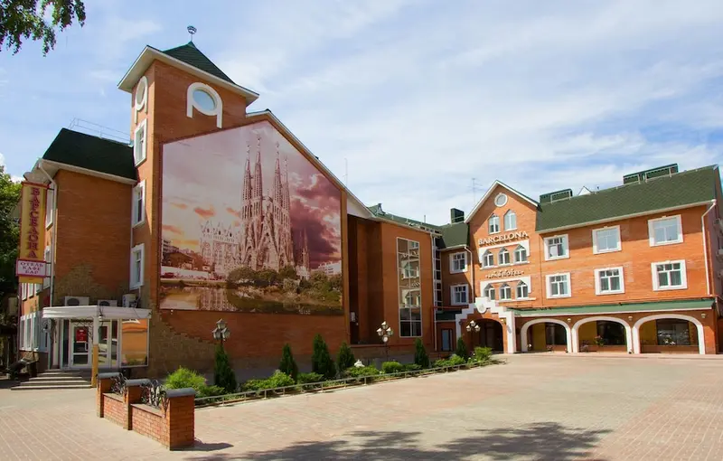 hotel image