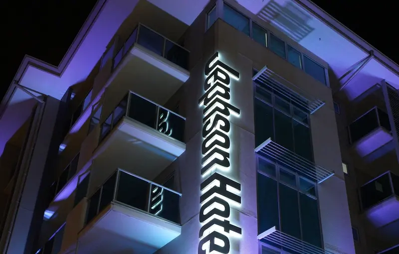 hotel image