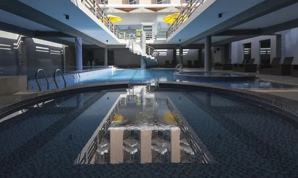 Long Beach Hotel hotel in কক্সবাজার