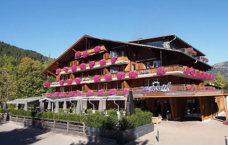 hotel image